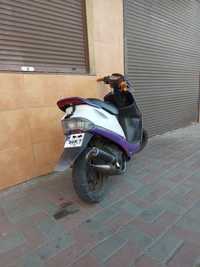 Продам Honda dio 27