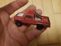 Dakota ST 1987 toy stara zabawka prl loft retro unikat