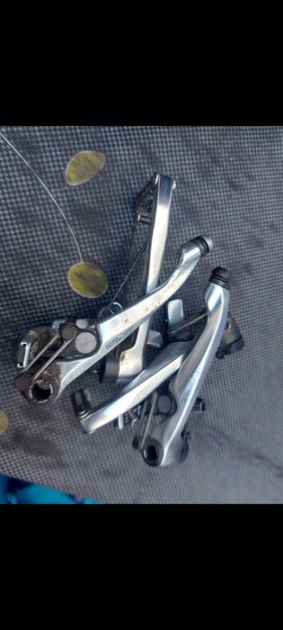 Componentes de Btt e Ciclismo