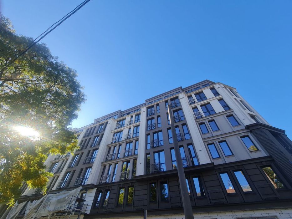 Продам апарт-отель, в центре, весь этаж, Б. Арнаутская, новый дом