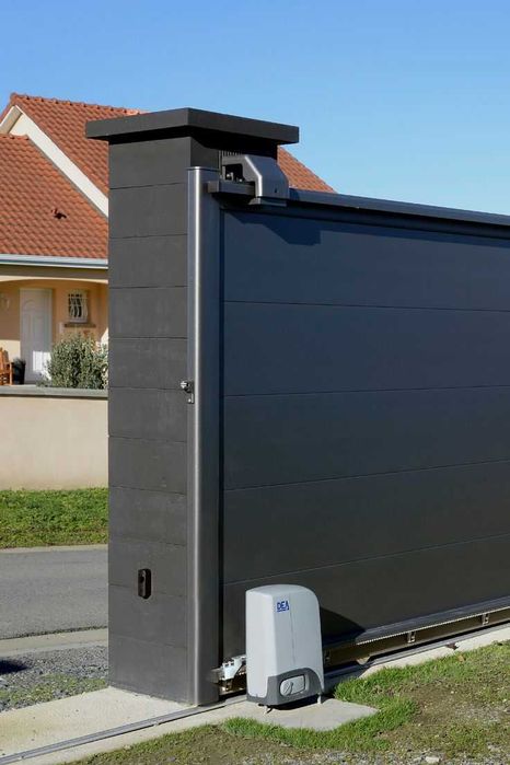 Автоматика для розпашних воріт Автоматика на ворота ЛЬВІВ ЗНИЖКИ 20%!