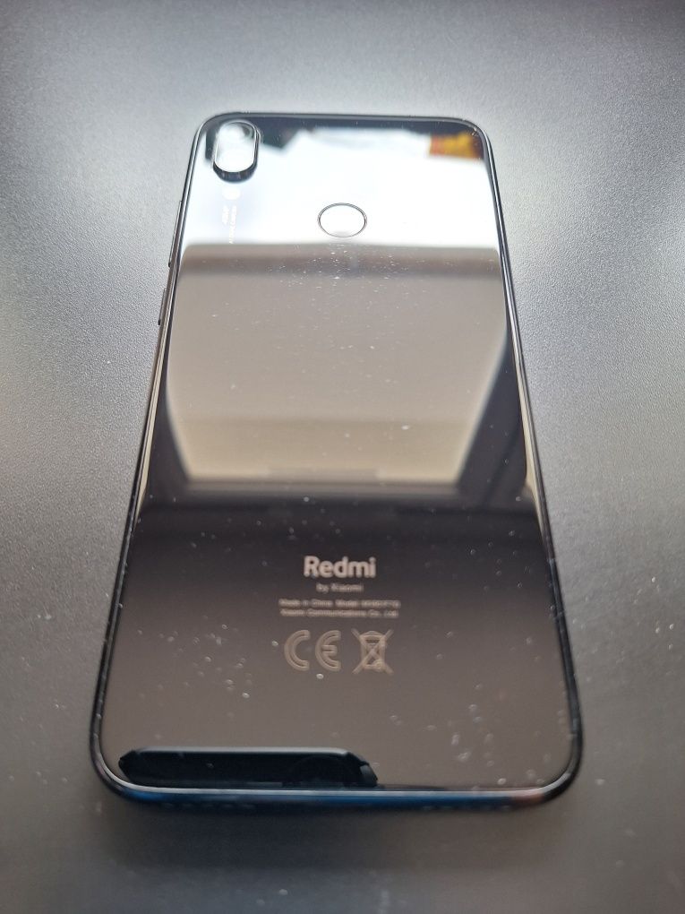 Xiaomi Redmi Note 7 64GB super stan