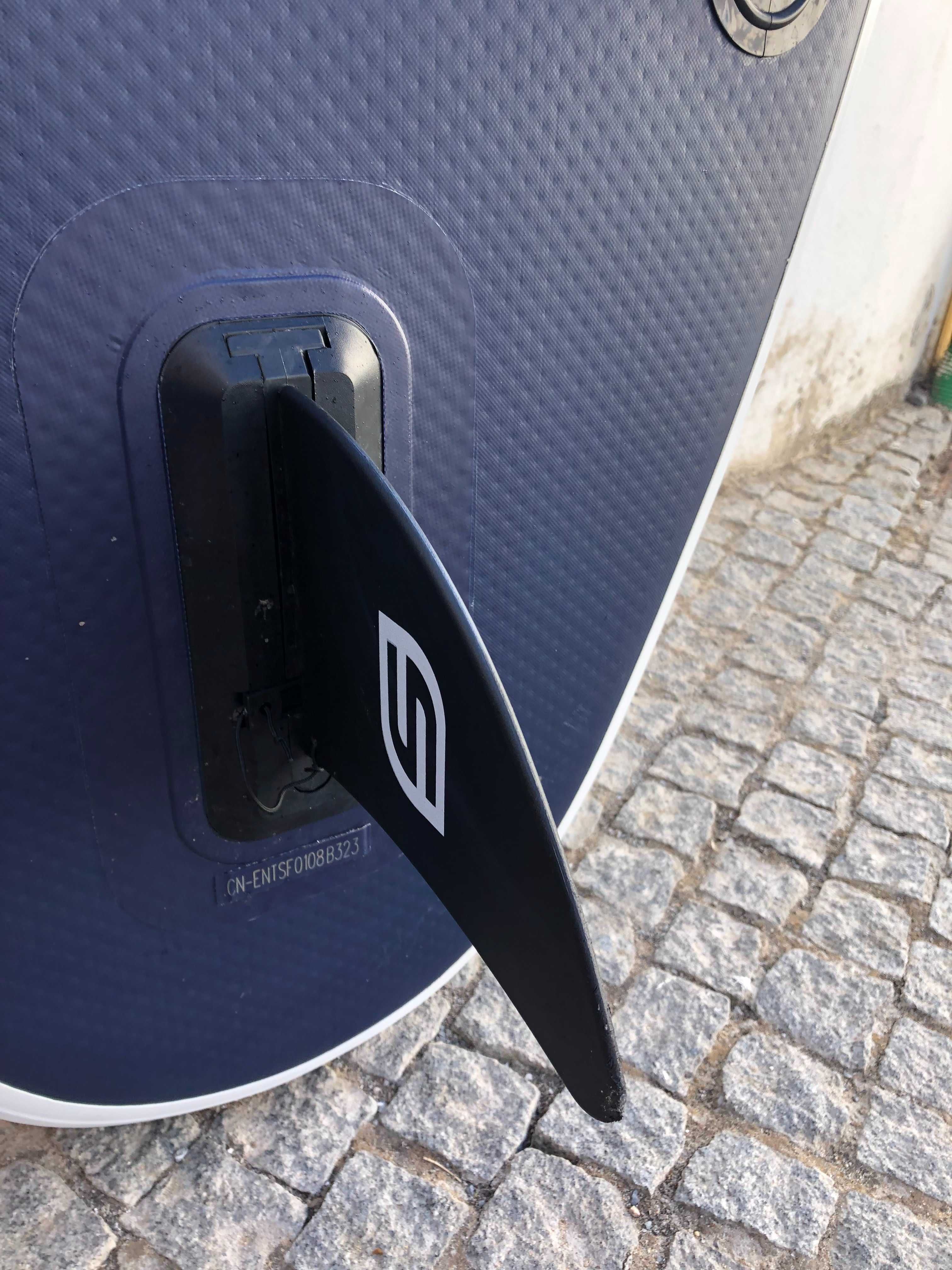 Prancha SUP Stand Up Paddle (Pack completo)