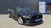 Ford Mustang 3,7 V6 CABRIO Iwł. w kraju.