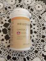 Omega 3 Wellness Oriflame