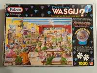 Puzzle Wasgij Destiny 1 "The Best Days of our Lives"