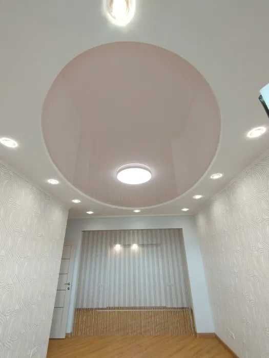 ‼️ В продаже новая 2-к квартира в ЖК «Спутник» ГАЗ ‼️ 22714