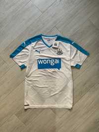 Футбольна футболка Puma Newcastle