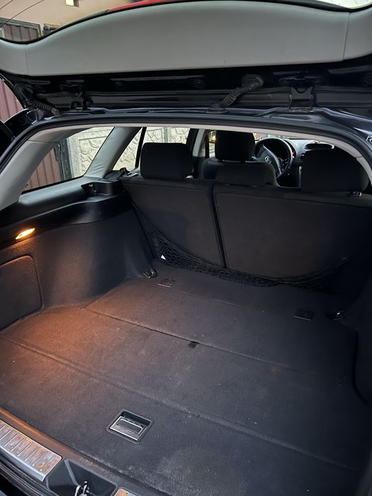 Toyota Avensis 2.0 D4D