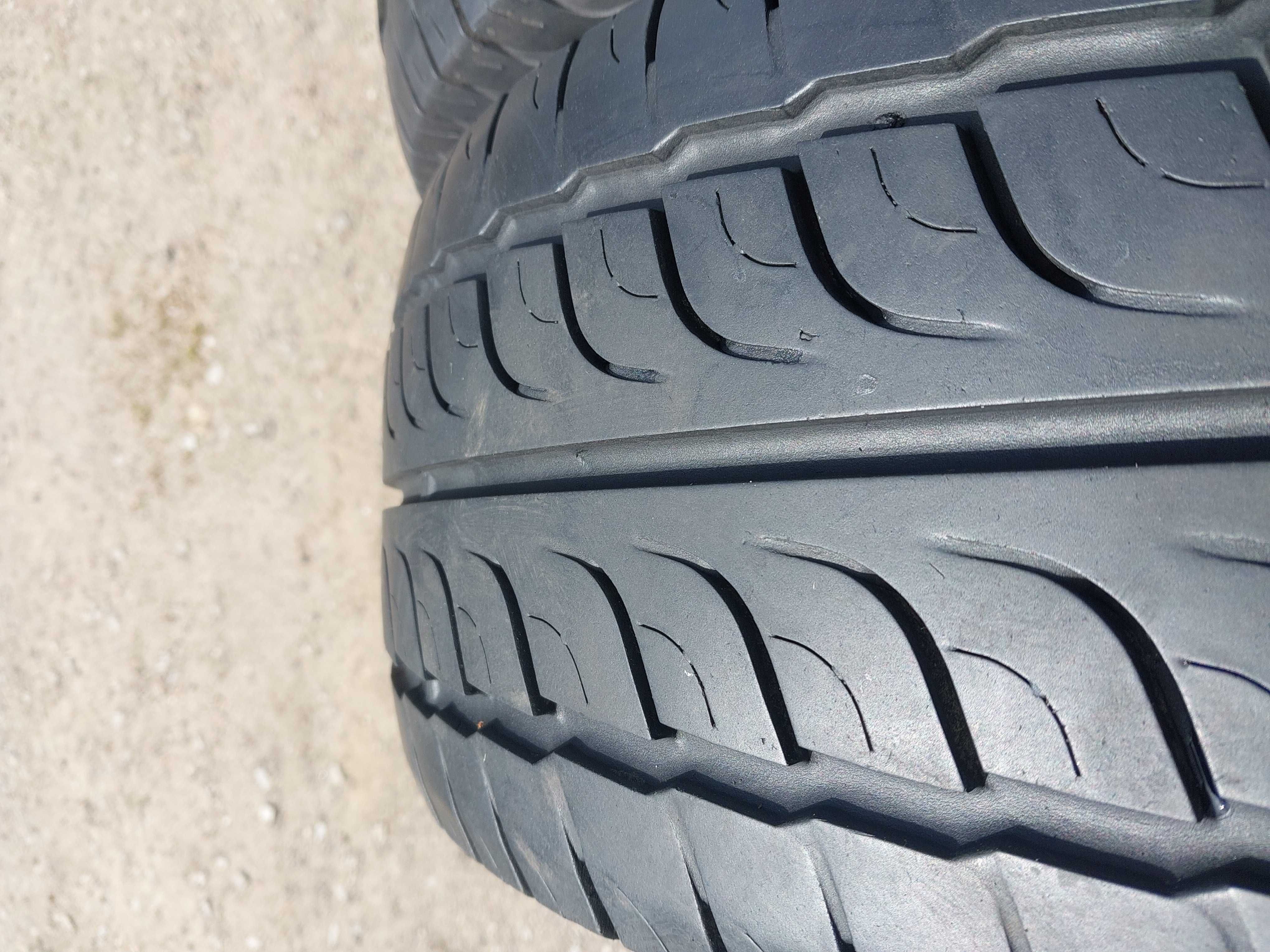 Opony letnie 225.70.15c Bus Ponits