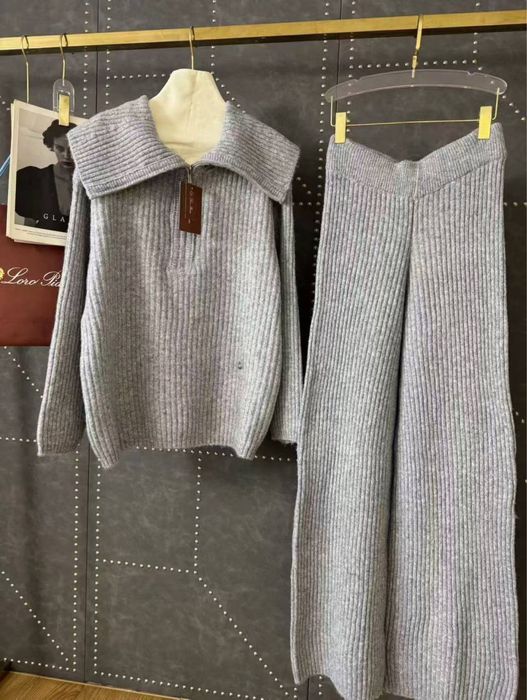Кашемировий костюм loro piana різні