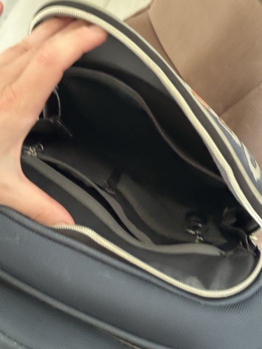 Шкільний рюкзак хлопчик портфель