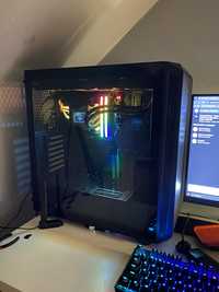 Komputer i5 14600k z790e rog strix 32 gb ram