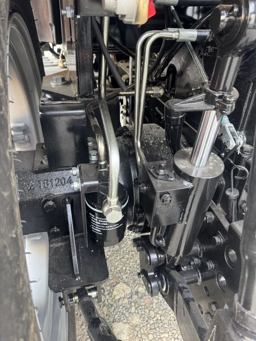 ENEY TB 504 2025р новий