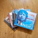 Conjunto 2 Cd's Varios Artistas