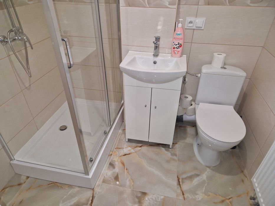 REZERWACJA sprzedam mieszkanie Garwolin ul.Długa 12, 48 m2,