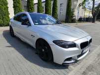 Bmw f10*M-Pakiet*19”*Automat*Xenon*Ambient* Super Stan*Zobacz