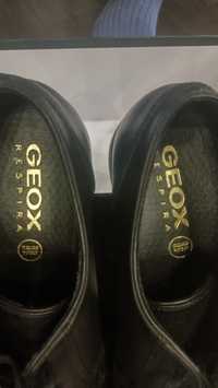 Туфли черевики, GEOX-Respira 42-43 р. Italy
