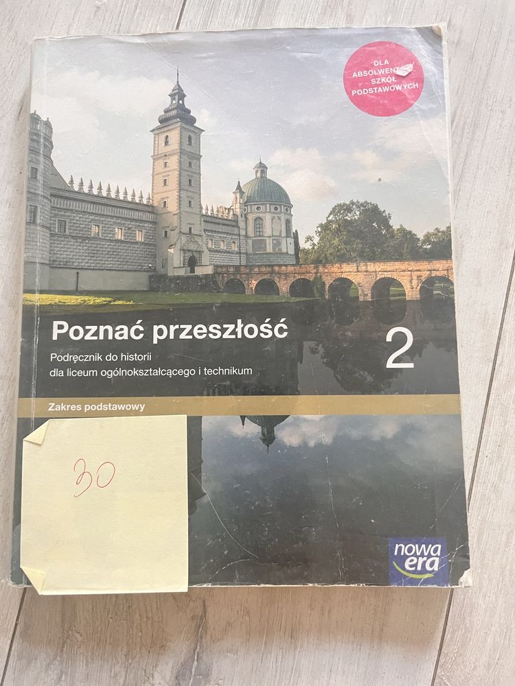 Poznac przeszłość 2