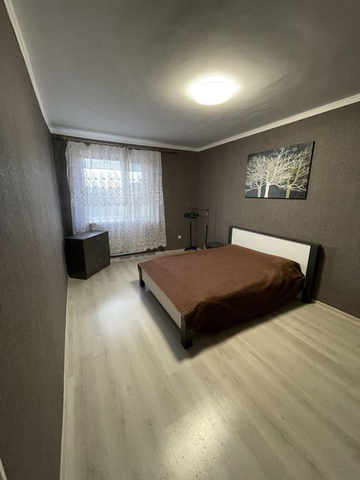 Здам одно кімнатну квартиру 50м2Картанівка АТБ вартість з комунальними