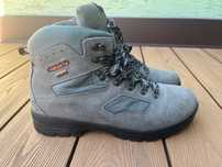 buty męskie trekkingowe Trezeta r. 43,5