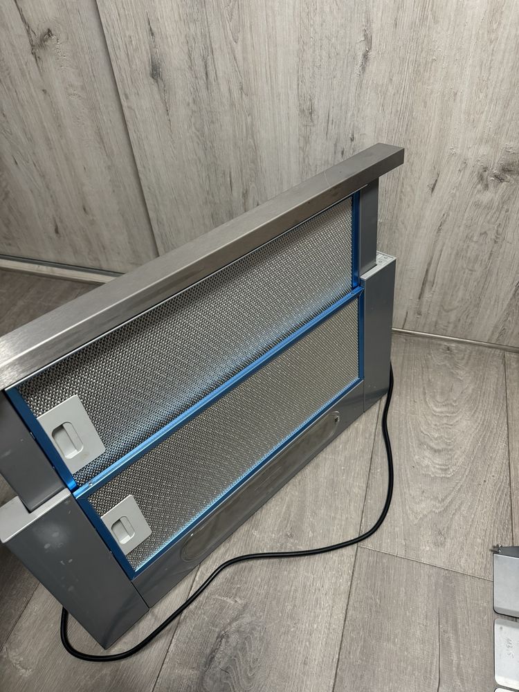 Okap UTDRAG Ikea