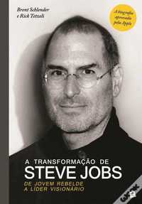 A transformação de Steve Jobs