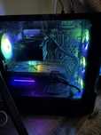 Komputer gamingowy | Ryzen 5600x, RX 6750 XT, 32 GB RAM, 2 dyski SSD