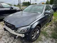 Mercedes-Benz Klasa C c klasa 2.2 170 koni