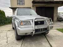 Suzuki Vitara I 94-98 orurowanie kangur