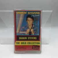 kaseta shakin stevens - the gold collection (2477)