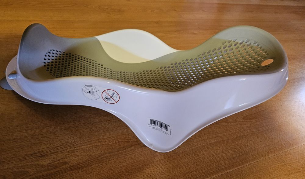 Leżak dla niemowląt