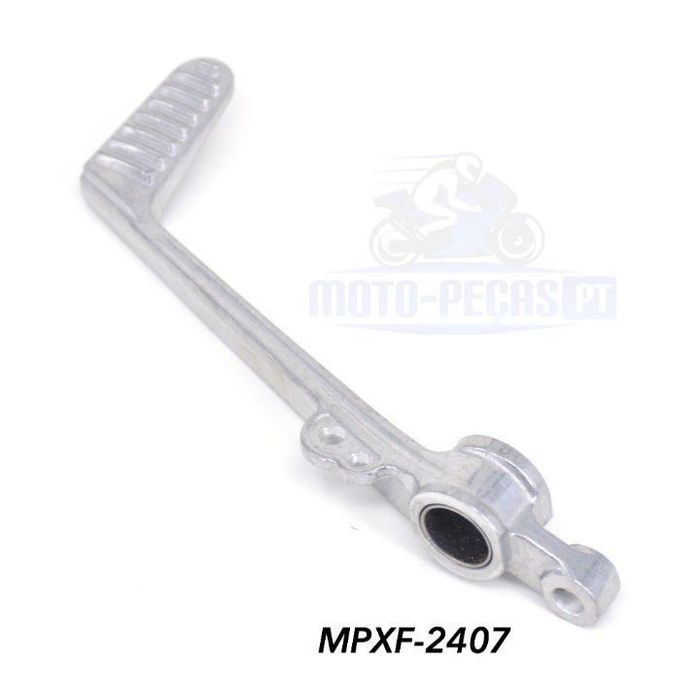 Pedal travão patim Honda - CBR 1000 RR FIREBLADE de 2008 a 2011