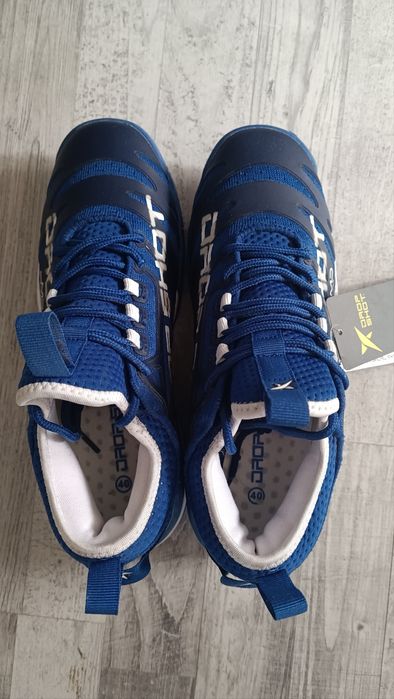 Sapatilhas padel para homem