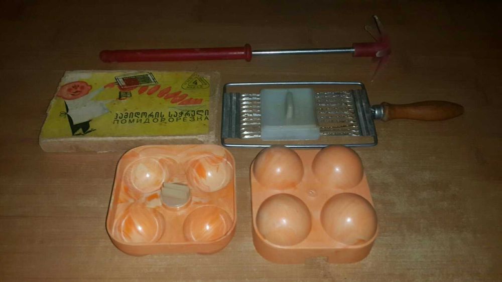 Корисні дрібниці для кухні