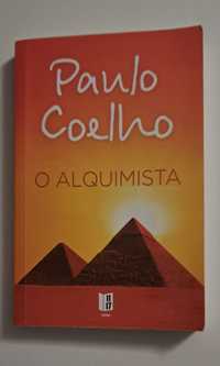 O Alquimista - Paulo Coelho