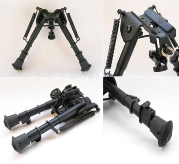 Сошки Harris Bipod 1А2-BRМ 6"-9"