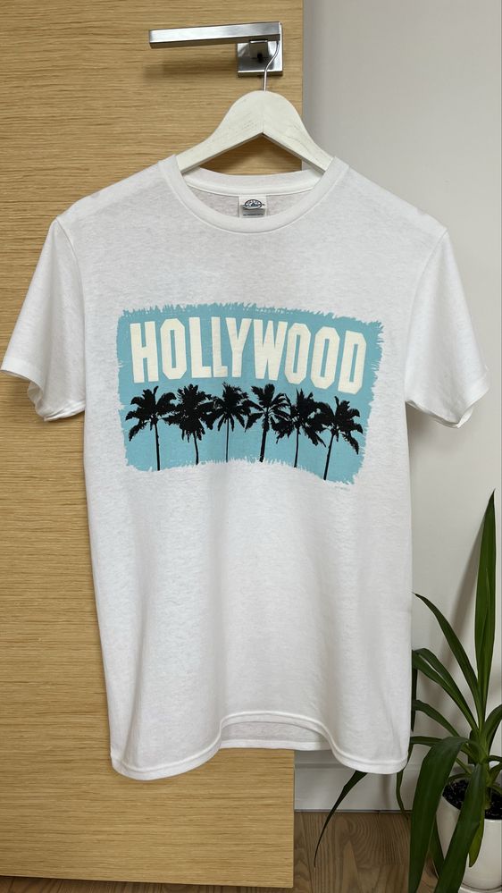 Koszulka Hollywood r.S