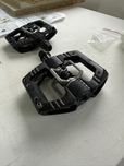 Pedały rowerowe jak NOWE CRANKBROTHERS Mallet Enduro