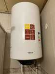 Cilindro teka 80L