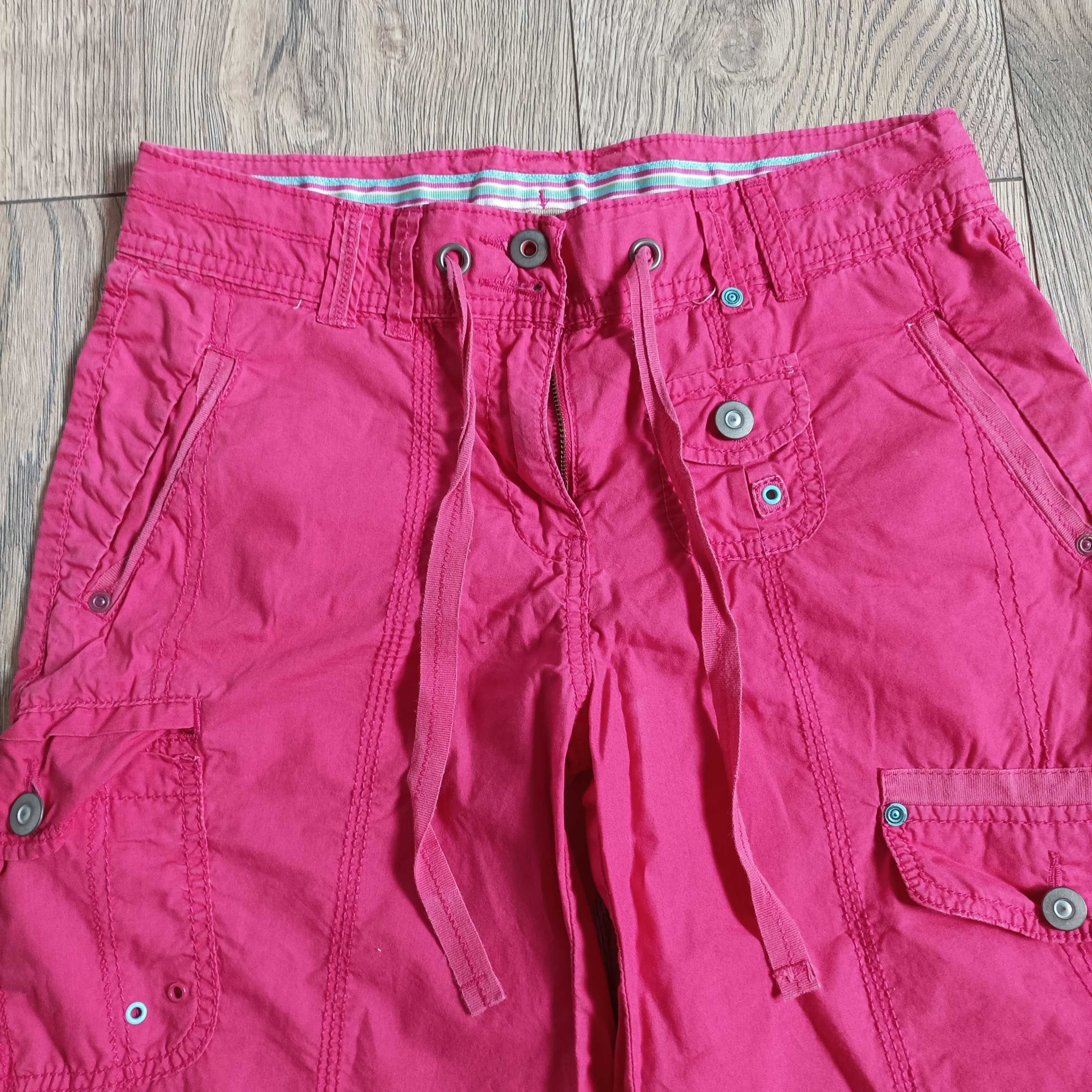 Spodenki M&S rozm 164/S/8