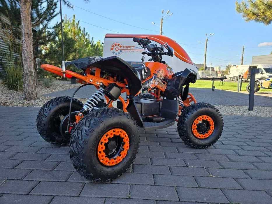 Електроквадроцикл Sport Energy FFK 1200-1200W, в АртМото Київ правий!