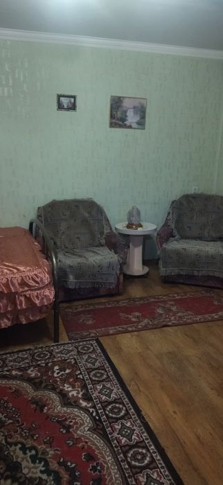 Продам 1квартиру в центре города, 4/9