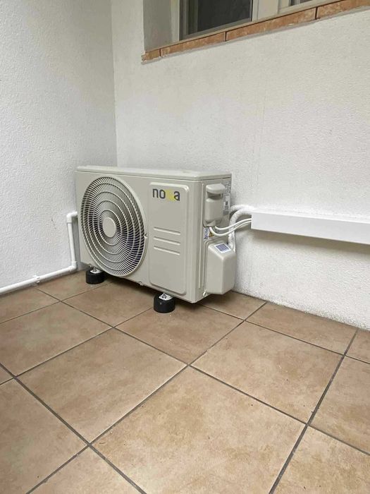 Klimatyzator NOXA COOL 3,5KW z Montażem