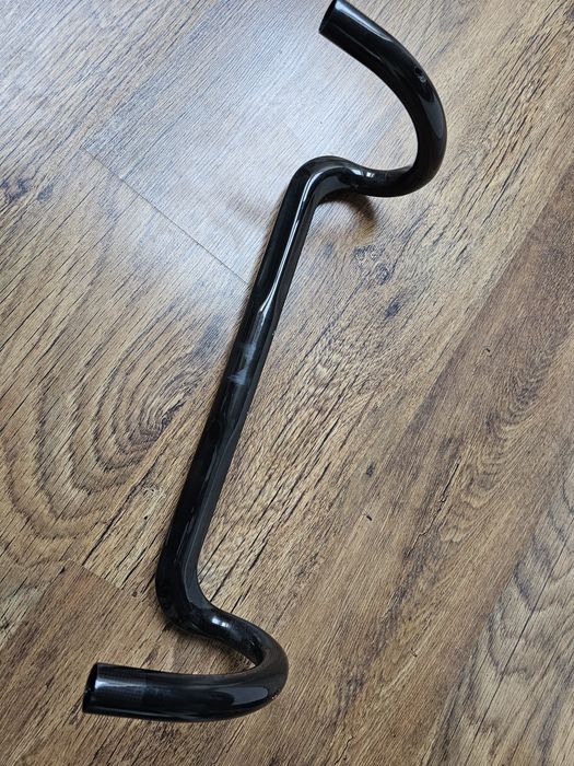 Kierownica Thomson 420 carbon cyclocross