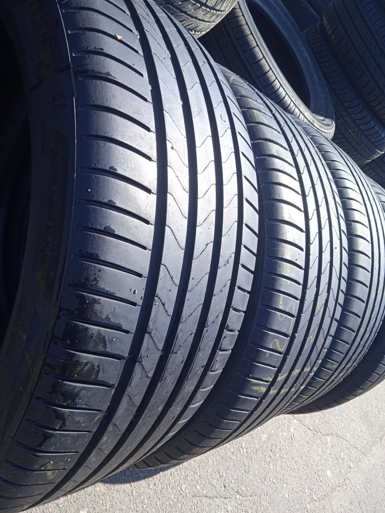 Летняя резина 255.40.20 Bridgestone Turanza 6, Hungary,23p,7.2-6.3mm.