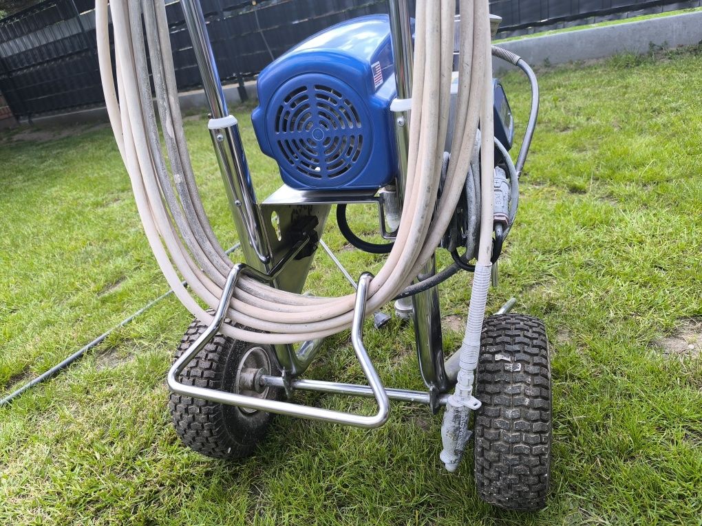 Agregat malarski Graco Ultra Max II 795