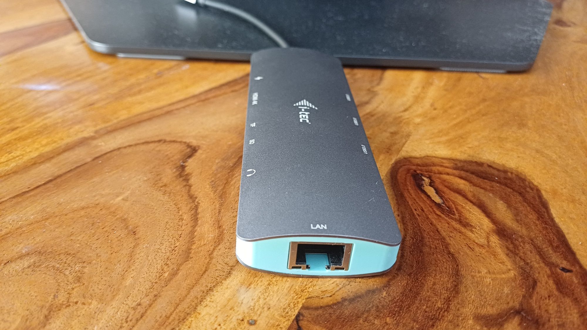 Sprzedam USB Hub i-Tec Stacja Dokująca