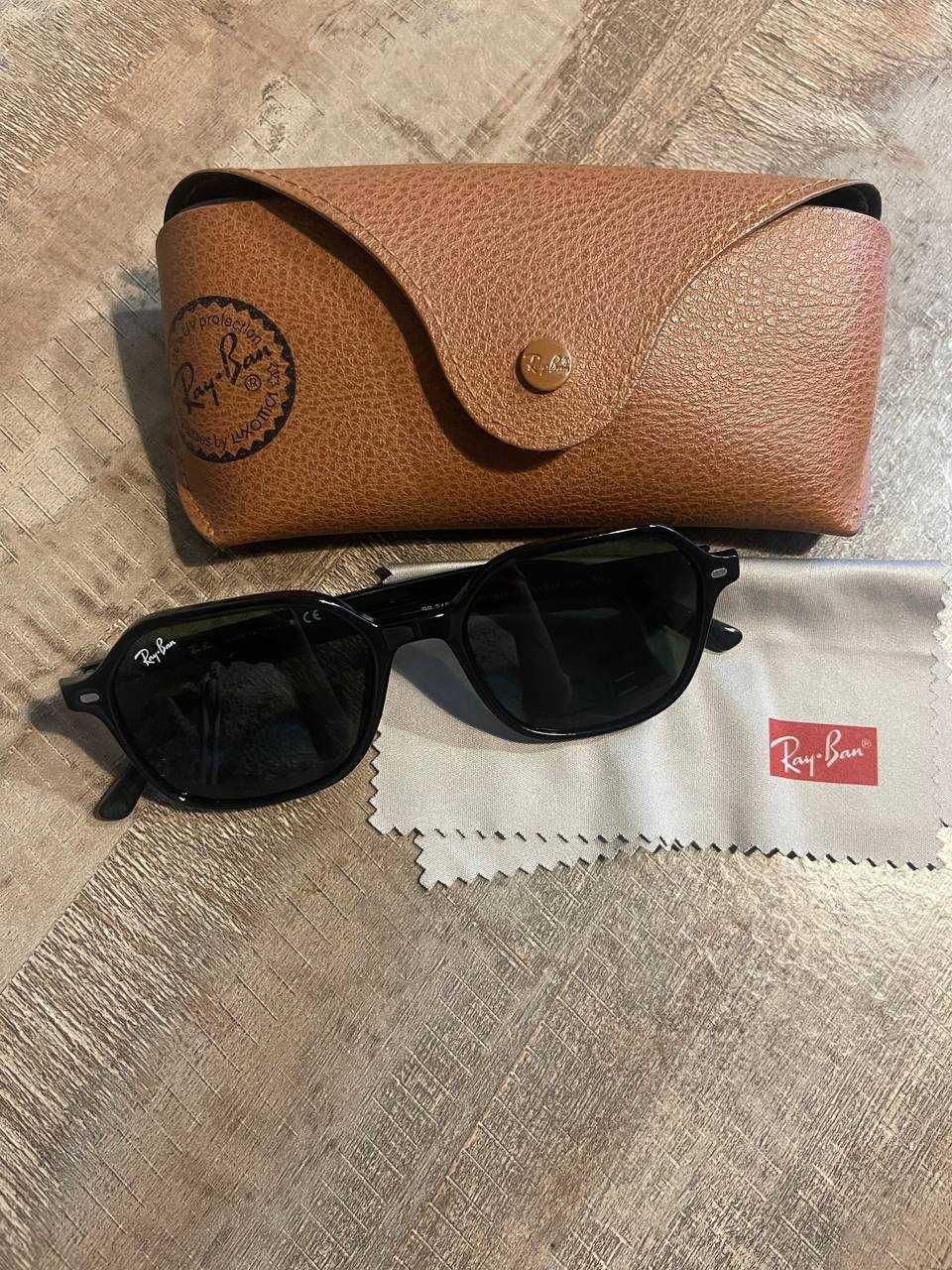 Продам нові окуляри Ray-Ban оригінал