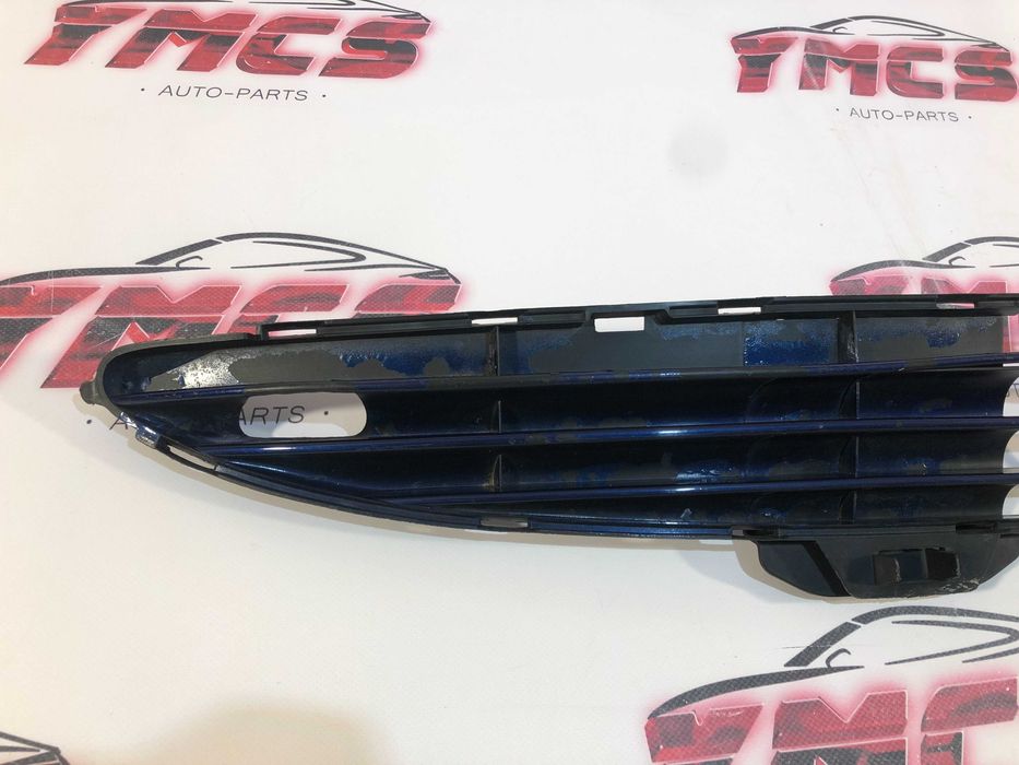 Grelha Parachoques PEUGEOT 206 ORIGINAL